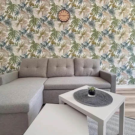 Carlappartement Elegance Et Confort Avec Wi-fi & Parking Ii Apartment Carling