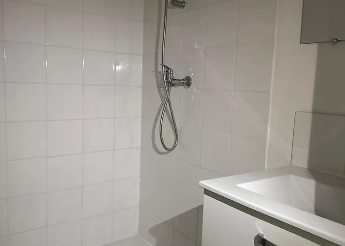 Carlappartement Elegance Et Confort Avec Wi-fi & Parking Ii Carling